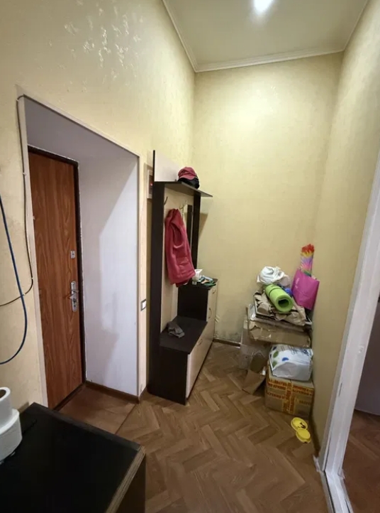 продажа однокомнатной квартиры номер A-173917 в Малиновском районе, фото номер 11